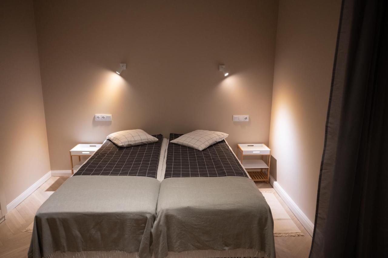 Chill Apartament Скаржиско-Каменна Экстерьер фото